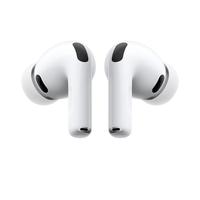 宅家玩乐：Apple AirPods Pro 第三代 USB-C接口 白色 耳机 充电线套装