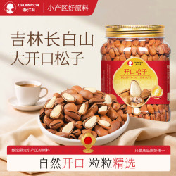 春江月 500gX1罐