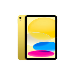 Apple iPad 2025款 11英寸 平板电脑（2360*1640、A16、128GB、WiFi版、黄色、MD4D4CH/A）