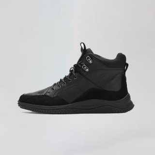 Clarks 舒适轻便商务皮鞋 黑色 40