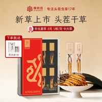 移动端：阿依舍 冬虫夏草 1级甄选 20g 礼盒装