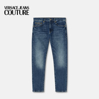 移动端:VERSACE JEANS COUTURE 男士牛仔裤