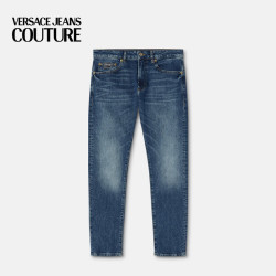 VERSACE JEANS COUTURE 男士牛仔裤