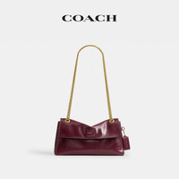 COACH 女士链条肩带CHELSEA 26号单肩包
