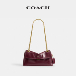 COACH 女士链条肩带CHELSEA 26号单肩包