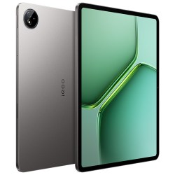 vivo iQOO Pad5c平板电脑第三代骁龙8s 12.1英寸电竞平板官方旗舰店正品iqoopad5c