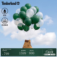 Timberland 25轻量防水靴|A6CH6 A6CH6EM5/棕色 43