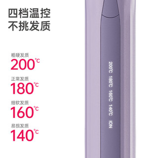 FIFN Air系列红光负离子玉米夹 LP01