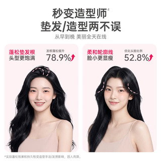 FIFN Air系列红光负离子玉米夹 LP01