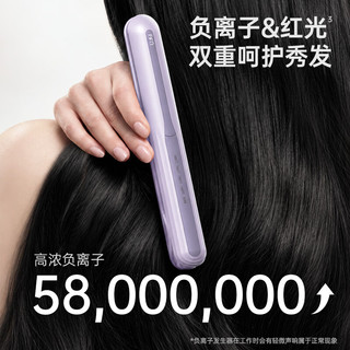 FIFN Air系列红光负离子玉米夹 LP01