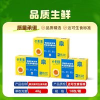 黄天鹅 鸡蛋54枚
