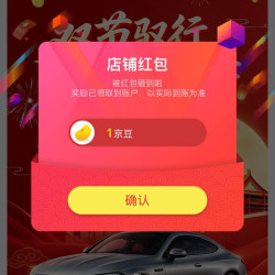 京东  关注1京豆  中升之星海外专营店