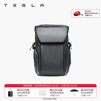 特斯拉 官方 TeslaLife 商务休闲背包双肩包电脑包多功能