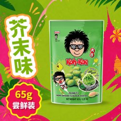 Koh-Kae 花生豆泰国进口 65g