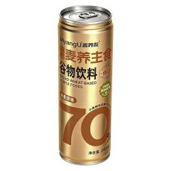 麦养友 低GI小麦糊粉层植物蛋白饮料