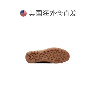 Clarks 其乐 男士休闲乐福鞋 一脚蹬