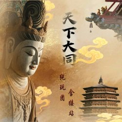 28人纯玩团｜云冈石窟+悬空寺+恒山+应县木塔2日深度游