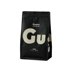 GUOPLUS 果子意式咖啡豆 油脂王 454g
