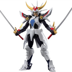 千值练 超弹可动 魔神坛斗士 手办模型玩具 17cm 辉煌帝 烈火辽
