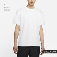 NIKE 运动生活男款运动T恤DB9976-010