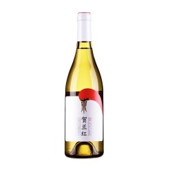 贺兰红 宁夏贺兰红贵人香干白葡萄酒750ml 2019年东麓产