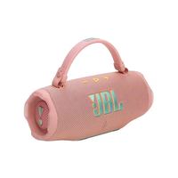 JBL CHARGE6冲击波六代便携蓝牙音箱 防水手提户外露营音响