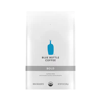 Blue Bottle 蓝瓶咖啡 Bold深烘有机咖啡豆 340g