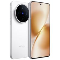 vivo X200s 智能拍照游戏手机全网通5G