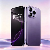 硕王 X16PRO 长续航 魅紫 8GB+128GB 智能手机