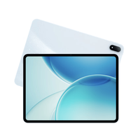 OPPO Pad 6 柔光版 8GB+256GB 月光银 平板电脑