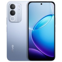 vivo Y600i 8000mAh大电池 晴空蓝 6GB+256GB 手机