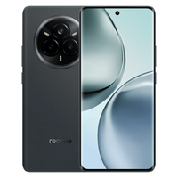真我 14 Pro 5G手机 海岩灰 16GB+512GB
