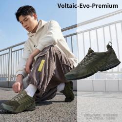 PUMA Voltaic-Evo-Premium 男士低帮跑步鞋 311973