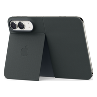 Apple 带支架的 iPhone Duo 双面夹 海军蓝色 手机壳