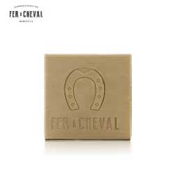 FER A CHEVAL 马蹄铁马赛皂65g体验装重油污清洁多用途洗衣洗脸洗澡香皂 65g*1块