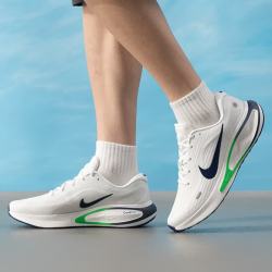 NIKE 滔搏丨NIKE耐克男子JOURNEY RUN缓震运动训练跑步鞋FN0228-113