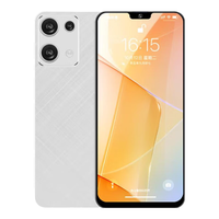 金立 X20ProMax 长续航 白色 4GB+32GB 智能手机