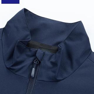 罗蒙 冲锋夹克 防风防水 浅米 4XL 男士外套