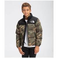 THE NORTH FACE 北面 男童1996 Retro Nuptse羽绒服
