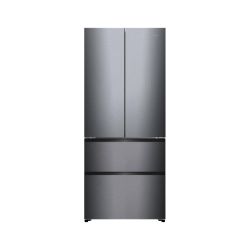海信 HI-550E5SFNKD 双系统双循环 550L 法式多门冰箱