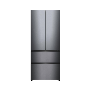 海信 HI-550E5SFNKD 双系统双循环 550L 法式多门冰箱