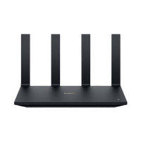 华为 AX6 双频7200M 家用千兆无线路由