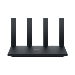华为 AX6 双频7200M 家用千兆无线路由