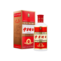 伊力特 伊力特曲精制十年T10 50度 绵柔型白酒
