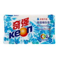 KEON 增白皂肥皂  202g*8块