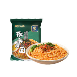 有你一面 爽口椒麻拌面 135g