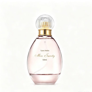 Saint Melin 系列香水空山雪茶巴黎甜心香水男女士持久留香中性淡香50ml