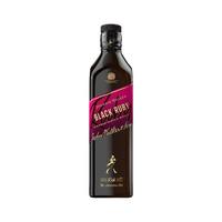 尊尼获加 黑牌黑宝石Ruby 调配苏格兰威士忌
