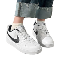 NIKE耐克 IV5964-102 轻便休闲 白色 38.5 运动鞋