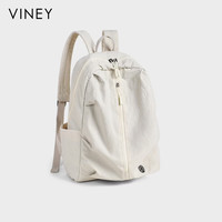 VINEY 男士双肩包超轻便户外旅行登山大容量背包旅游书包折叠便携